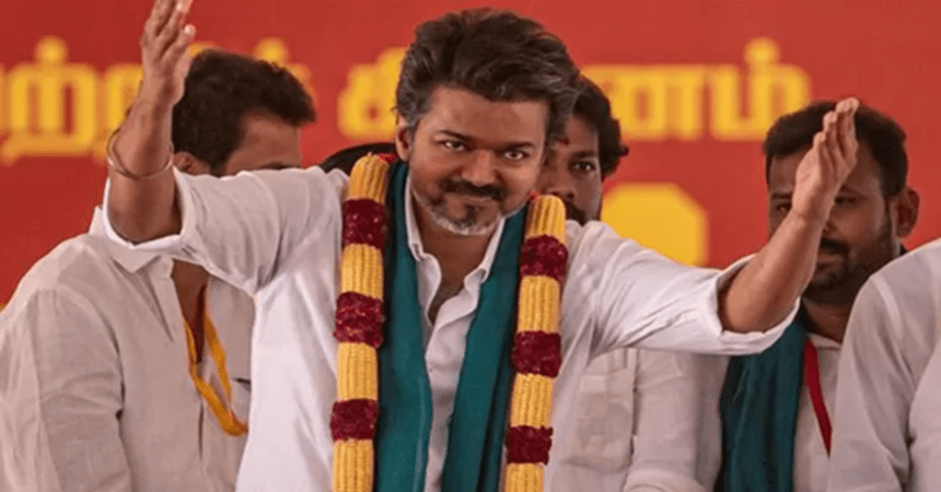 Tamil Nadu Politics
