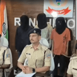 Tatisilve Abhijit murder case exposed
