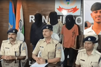 Tatisilve Abhijit murder case exposed