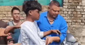 Theft in Ranchi