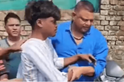Theft in Ranchi