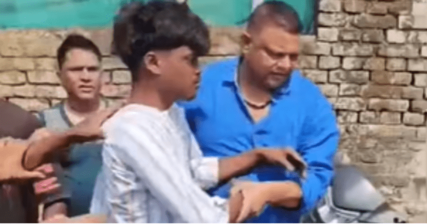 Theft in Ranchi