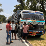 Traffic Rules Violation