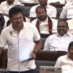 Udhayanidhi Stalin