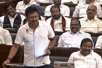 Udhayanidhi Stalin