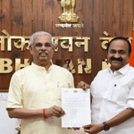 VD Satheesan submitted the list of ministers to the Governor