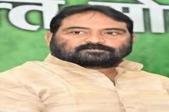 Vinod Pandey