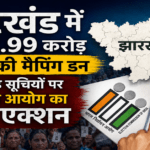 Voter Digital Mapping
