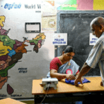 West Bengal Elections