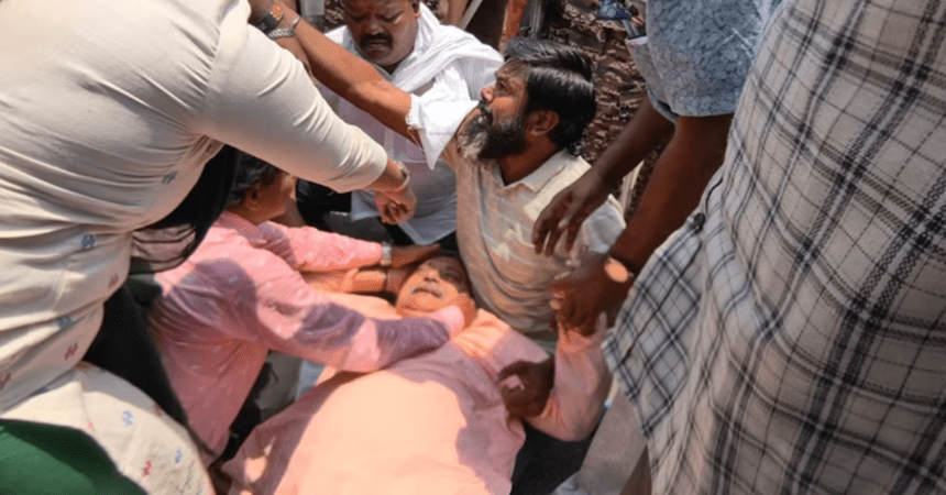 West Bengal Politics