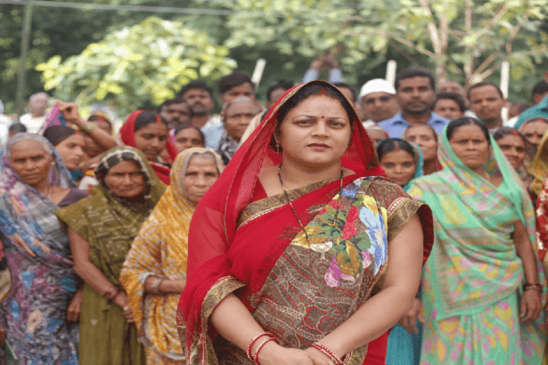 Women Empowerment Bihar