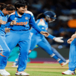 Women's T20 World Cup 2026