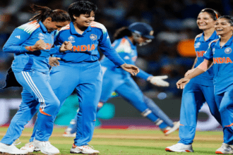 Women's T20 World Cup 2026