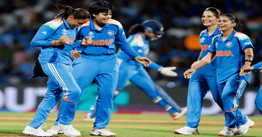 Women's T20 World Cup 2026