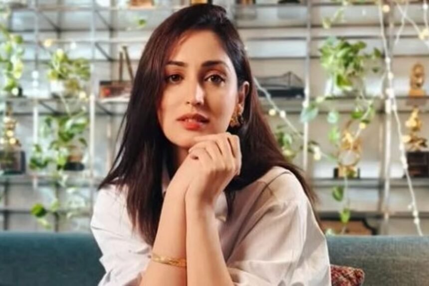 Yami Gautam