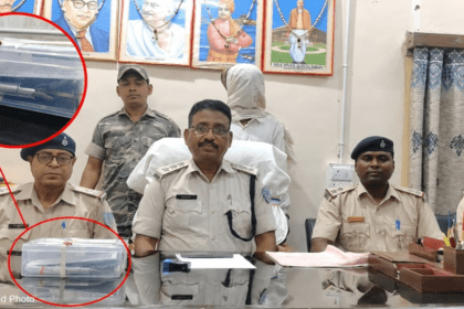 Youth arrested in Rs 8,000 dispute