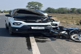 accident