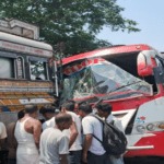 accident