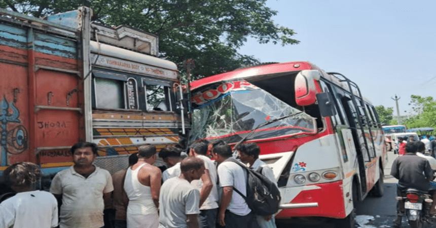 accident
