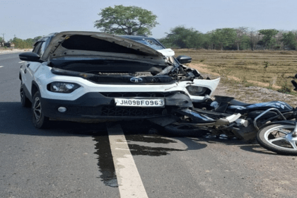 accident