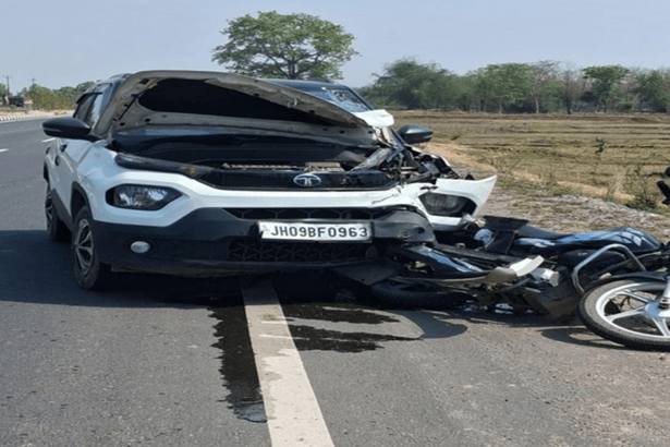 accident
