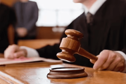 court hammer