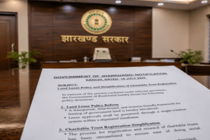 jharkhand government