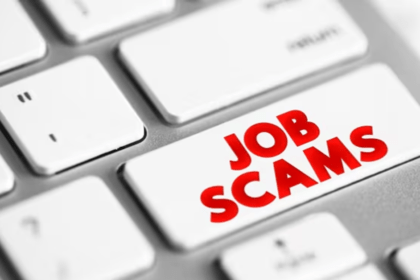 job scam