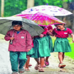 monsoon