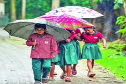 monsoon