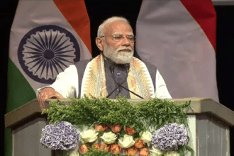narendra modi