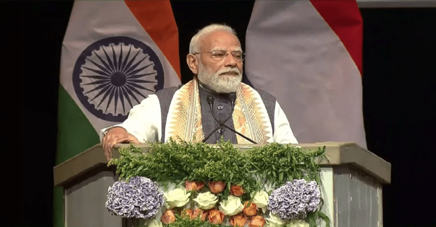 narendra modi