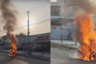 ranchi-booty-more-moving-bike-catches-fire