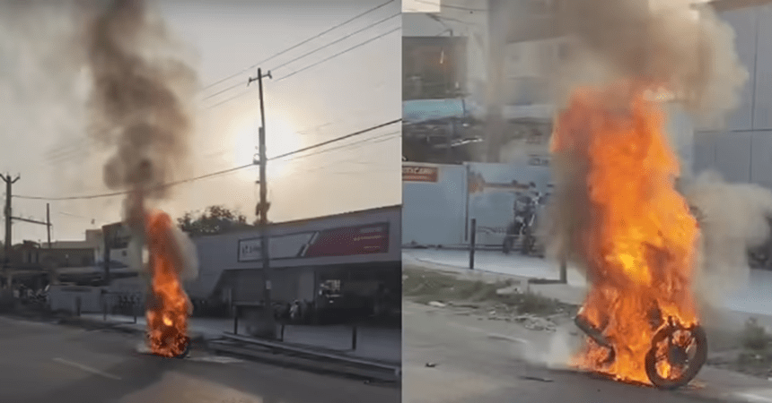 ranchi-booty-more-moving-bike-catches-fire