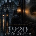 1920 Cold Winter