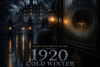1920 Cold Winter