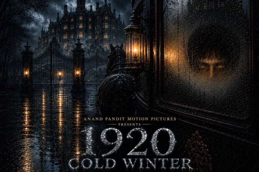 1920 Cold Winter
