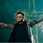 A R Rahman