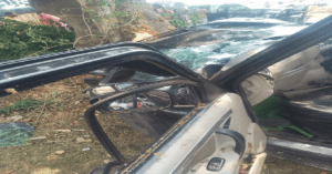 Simdega Road Accident