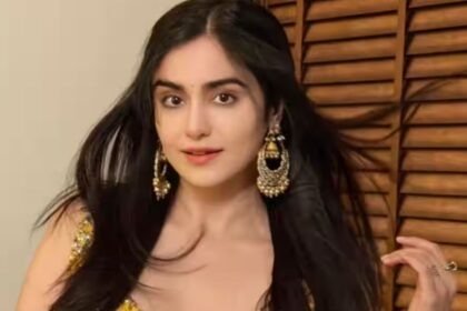 Adah Sharma