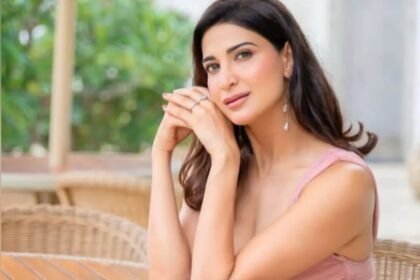 Ahana Kumra