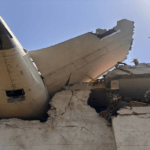 Ahmedabad Plane Crash, Air India AI171