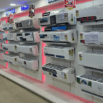 Air Conditioner, AC Sales, Summer Season