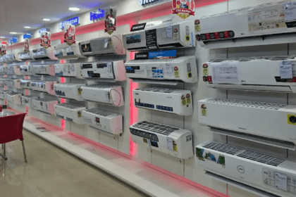 Air Conditioner, AC Sales, Summer Season