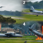 Aircraft Crash