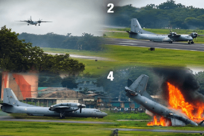 Aircraft Crash