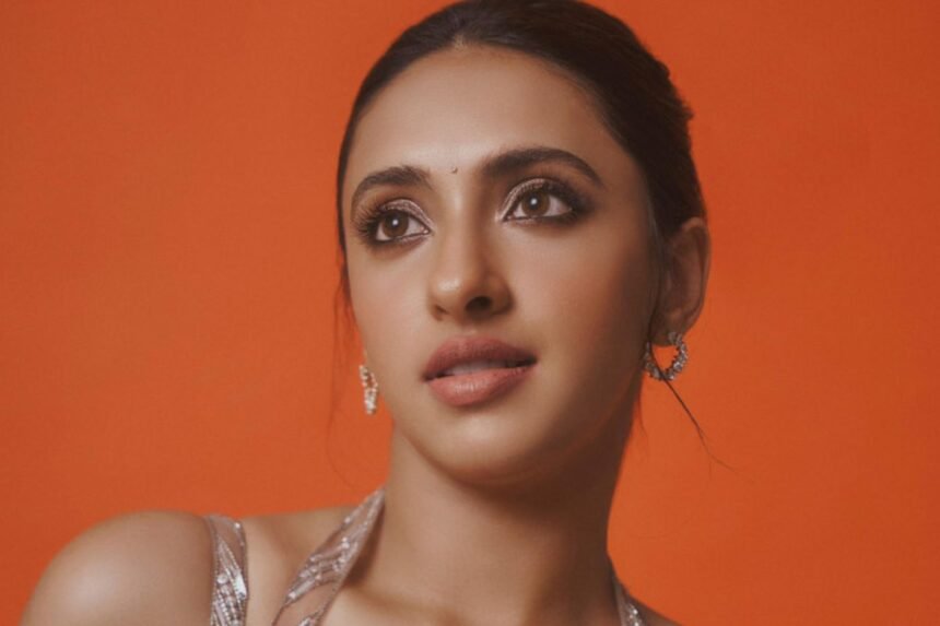 Akansha Ranjan Kapoor