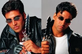 Akshay Kumar News
