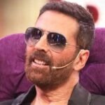 Akshay Kumar