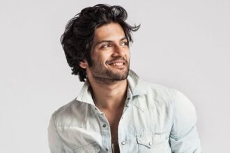 Ali Fazal